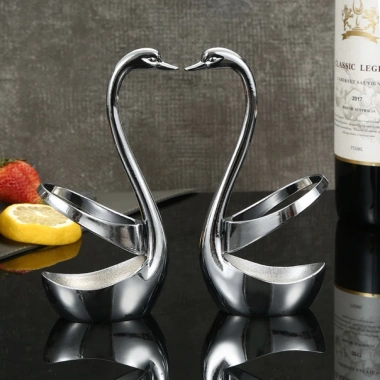 Kệ Để Muỗng Thiên Nga Cực Sang – Màu Vàng Trắng, Giá Ưu Đãi 119k (Giá Gốc 147.560) 9
