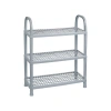 Kệ dép 3-4 tầng Hokori - Nhựa chịu lực, nhẹ gọn, dễ tháo lắp, chỉ 70.200₫ 3