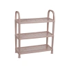 Kệ dép 3-4 tầng Hokori - Nhựa chịu lực, nhẹ gọn, dễ tháo lắp, chỉ 70.200₫ 4