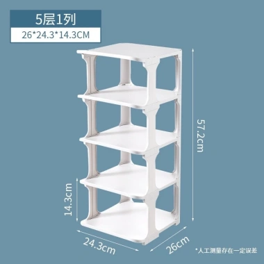 Kệ Đép 5 Tầng Bền Đẹp Gọn Gàng Tiện Lợi Giá Chỉ 30.000 VNĐ Giảm 6.900 VNĐ 3 Kệ Đép 5 Tầng Bền Đẹp Gọn Gàng Tiện Lợi Giá Chỉ 30.000 VNĐ Giảm 6.900 VNĐ 3