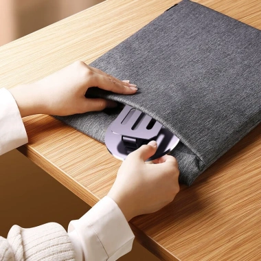 Kệ Điện Thoại Xoay Nâng T11 Kim Loại - Giá Đỡ Máy Tính Bảng Chống Tê Mỏi Tay, Hỗ Trợ Học Việc 8