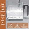 Kệ Đồ Gia Vị Dính Tường 3 Ngăn + Thìa, Hộp Chống ẩm Mốc Cao Cấp - Giá 98k 3