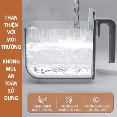 Kệ Đồ Gia Vị Dính Tường 3 Ngăn + Thìa, Hộp Chống ẩm Mốc Cao Cấp - Giá 98k