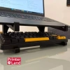 Kệ Đỡ Laptop 2 Tầng PETG Tản Nhiệt 4KG - Giá Đỡ Macbook Nâng Máy Ngang Tầm Mắt, 84.000₫ 6