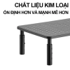 Kệ Đỡ Laptop 3 Mức Điều Chỉnh Cao, Tản Nhiệt Hiệu Quả, Giá Tăng Chiều Cao - 98.028đ 5