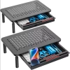 Kệ Đỡ Laptop 3 Mức Điều Chỉnh Cao, Tản Nhiệt Hiệu Quả, Giá Tăng Chiều Cao - 98.028đ 6