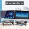 Kệ Đỡ Laptop 3 Mức Điều Chỉnh Cao, Tản Nhiệt Hiệu Quả, Giá Tăng Chiều Cao - 98.028đ 8