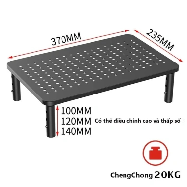 Kệ Đỡ Laptop 3 Mức Điều Chỉnh Cao, Tản Nhiệt Hiệu Quả, Giá Tăng Chiều Cao - 98.028đ 9 Kệ Đỡ Laptop 3 Mức Điều Chỉnh Cao, Tản Nhiệt Hiệu Quả, Giá Tăng Chiều Cao - 98.028đ 9