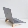 Kệ Đỡ Laptop Gỗ Tối Giản Tiện Dụng - Chỉ 70.000đ Giảm từ 89.600đ | Wooden House Decor 4