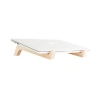 Kệ Đỡ Laptop Gỗ Tối Giản Tiện Dụng - Chỉ 70.000đ Giảm từ 89.600đ | Wooden House Decor 5