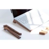 Kệ Đỡ Laptop Gỗ Tối Giản Tiện Dụng - Chỉ 70.000đ Giảm từ 89.600đ | Wooden House Decor 8