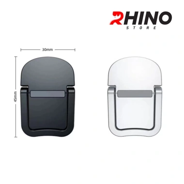 Kệ đỡ Laptop Rhino KL901 - Máy tản nhiệt tiện lợi, nhỏ gọn, giá chỉ 39.000đ