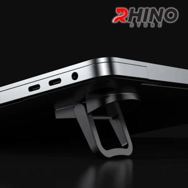 Kệ đỡ Laptop Rhino KL901 - Máy tản nhiệt tiện lợi, nhỏ gọn, giá chỉ 39.000đ