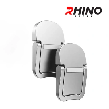 Kệ đỡ Laptop Rhino KL901 - Máy tản nhiệt tiện lợi, nhỏ gọn, giá chỉ 39.000đ 10 Kệ đỡ Laptop Rhino KL901 - Máy tản nhiệt tiện lợi, nhỏ gọn, giá chỉ 39.000đ 10