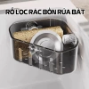 Kệ đựng đồ đa năng nhựa ABS cao cấp - Chống trượt, dễ lau chùi, giá chỉ 35.900₫ 2