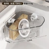 Kệ đựng đồ đa năng nhựa ABS cao cấp - Chống trượt, dễ lau chùi, giá chỉ 35.900₫ 10