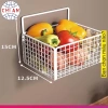 Kệ Đựng Gia Vị 2 Tầng 3 Ngăn Treo Tường Tiện Lợi Giá Chỉ 24.400₫ 10