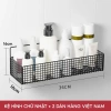 Kệ Đựng Gia Vị Hành Tỏi Dán Tường JYoohome - Chịu Tải 10kg, Giá 22.222₫ 10