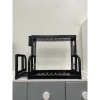 Kệ Đựng Gia Vị Nhà Bếp Chữ B 2 Tầng Tiện Ích - Giá 34.900₫ (Giảm từ 42.927₫) 5