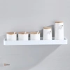 Kệ đựng gia vị treo tường Elliver nhựa HI nguyên sinh 35x11x4cm - Giá chỉ 39.000đ 3