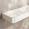 Kệ đựng gia vị treo tường Elliver nhựa HI nguyên sinh 35x11x4cm - Giá chỉ 39.000đ 4