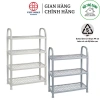 Kệ Đựng Giày 5.503/4 Nhựa Việt Nhật 3-4 Tầng, nhẹ gọn bền - Giá chỉ 75.000₫ 2