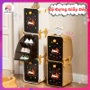 Kệ Đựng Giày Dép Đa Năng Thông Minh, Gọn Gàng, Chắc Chắn, Tiết Kiệm Diện Tích, Giá 205.000₫