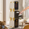 Kệ Đựng Giày Dép Đa Năng Thông Minh, Gọn Gàng, Chắc Chắn, Tiết Kiệm Diện Tích, Giá 205.000₫ 7