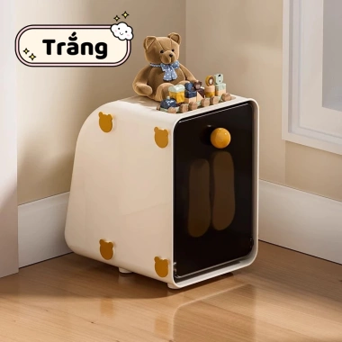 Kệ Đựng Giày Dép Đa Năng Thông Minh, Gọn Gàng, Chắc Chắn, Tiết Kiệm Diện Tích, Giá 205.000₫ 10