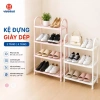 Kệ đựng giày dép nhựa Việt Nhật 5.503/4 - Chắc chắn, gọn gàng, 75.000đ
