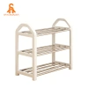 Kệ Đựng Giày SPACEMADER Đa Năng 3‑5 Tầng Tiện Lợi, Lắp Ráp, Giữ Gọn Giày Dép - 85.000₫