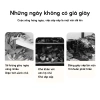 Kệ Đựng Giày SPACEMADER Đa Năng 3‑5 Tầng Tiện Lợi, Lắp Ráp, Giữ Gọn Giày Dép - 85.000₫ 4