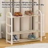 Kệ Đựng Giày SPACEMADER Đa Năng 3‑5 Tầng Tiện Lợi, Lắp Ráp, Giữ Gọn Giày Dép - 85.000₫ 6