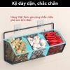 Kệ Đựng Hành Tỏi Dán Tường - Kệ Gia Vị Gắn Tường Bếp Tiện Lợi, Sơn Tĩnh Điện, Chỉ 15.000 VNĐ 8