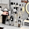 Kệ Đựng Nước Hoa Mica Trong Suốt 5 Tầng - Sang Trọng, Giá Ưu Đãi 148.000 VND 3
