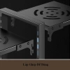 Kệ Gầm Bếp YKA 3-5 Tầng Đa Năng, Có Ngăn Chảo Nồi, Thiết Kế Chill, Giá Ưu Đãi 135k 5