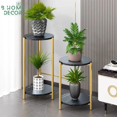 Kệ Giá Để Bình Hoa Cây Cảnh BD02 - Thiết Kế Hiện Đại Sang Trọng, Trang Trí Phòng Khách và Ban Công, Giá Ưu Đãi 320k Kệ Giá Để Bình Hoa Cây Cảnh BD02 - Thiết Kế Hiện Đại Sang Trọng, Trang Trí Phòng Khách và Ban Công, Giá Ưu Đãi 320k
