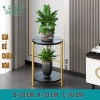 Kệ Giá Để Bình Hoa Cây Cảnh BD02 - Thiết Kế Hiện Đại Sang Trọng, Trang Trí Phòng Khách và Ban Công, Giá Ưu Đãi 320k 6