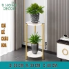 Kệ Giá Để Bình Hoa Cây Cảnh BD02 - Thiết Kế Hiện Đại Sang Trọng, Trang Trí Phòng Khách và Ban Công, Giá Ưu Đãi 320k 8