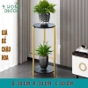 Kệ Giá Để Bình Hoa Cây Cảnh BD02 - Thiết Kế Hiện Đại Sang Trọng, Trang Trí Phòng Khách và Ban Công, Giá Ưu Đãi 320k 9