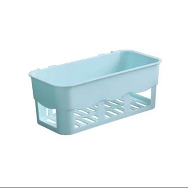 Kệ gia vị dán tường gọn, kệ nhà tắm Việt Nhật 5.698 – Giá 13.249 VND, tiết kiệm 4