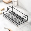 Kệ Gia Vị Sắt Sơn Tĩnh Điện - Đỡ hũ, lọ, chai dầu ăn, nước mắm, Giá 80.000 giảm từ 97.600 6