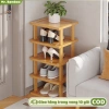 Kệ giày 2-9 tầng rẻ đa năng - Bảo quản gọn gàng, tiện lợi, sạch sẽ, giá chỉ 117.612đ
