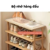 Kệ giày 2-9 tầng rẻ đa năng - Bảo quản gọn gàng, tiện lợi, sạch sẽ, giá chỉ 117.612đ 6