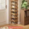 Kệ giày 2-9 tầng rẻ đa năng - Bảo quản gọn gàng, tiện lợi, sạch sẽ, giá chỉ 117.612đ 8