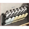 Kệ Giày Đế Gập Gọn Gắn Tường Không Cần Khoan - Tiện Dụng, Giá 75.000₫ 7