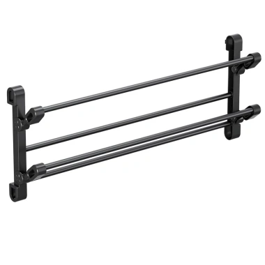 Kệ Giày Đế Tường Gấp Gọn Không Khoan, Tiện Lợi, Giá Chỉ 59.000đ, Giảm Ngay