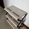 Kệ giày dép chữ X đa năng đa tầng gấp gọn 72.5cm nhựa PP cao cấp - Giá 469.000 VND 8