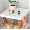 Kệ giày dép chữ X tháo lắp gấp gọn đa năng cao cấp - Giá chỉ 65.000₫ 3