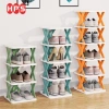 Kệ giày dép chữ X tháo lắp gấp gọn đa năng cao cấp - Giá chỉ 65.000₫ 6